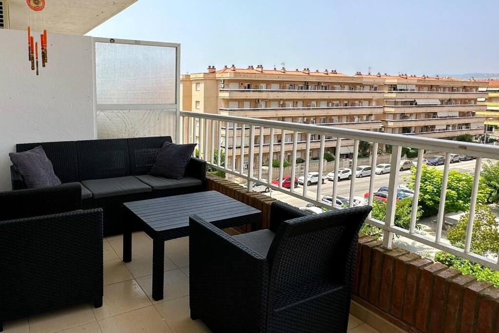 Apartamento Acogedor , Blanes Exterior photo